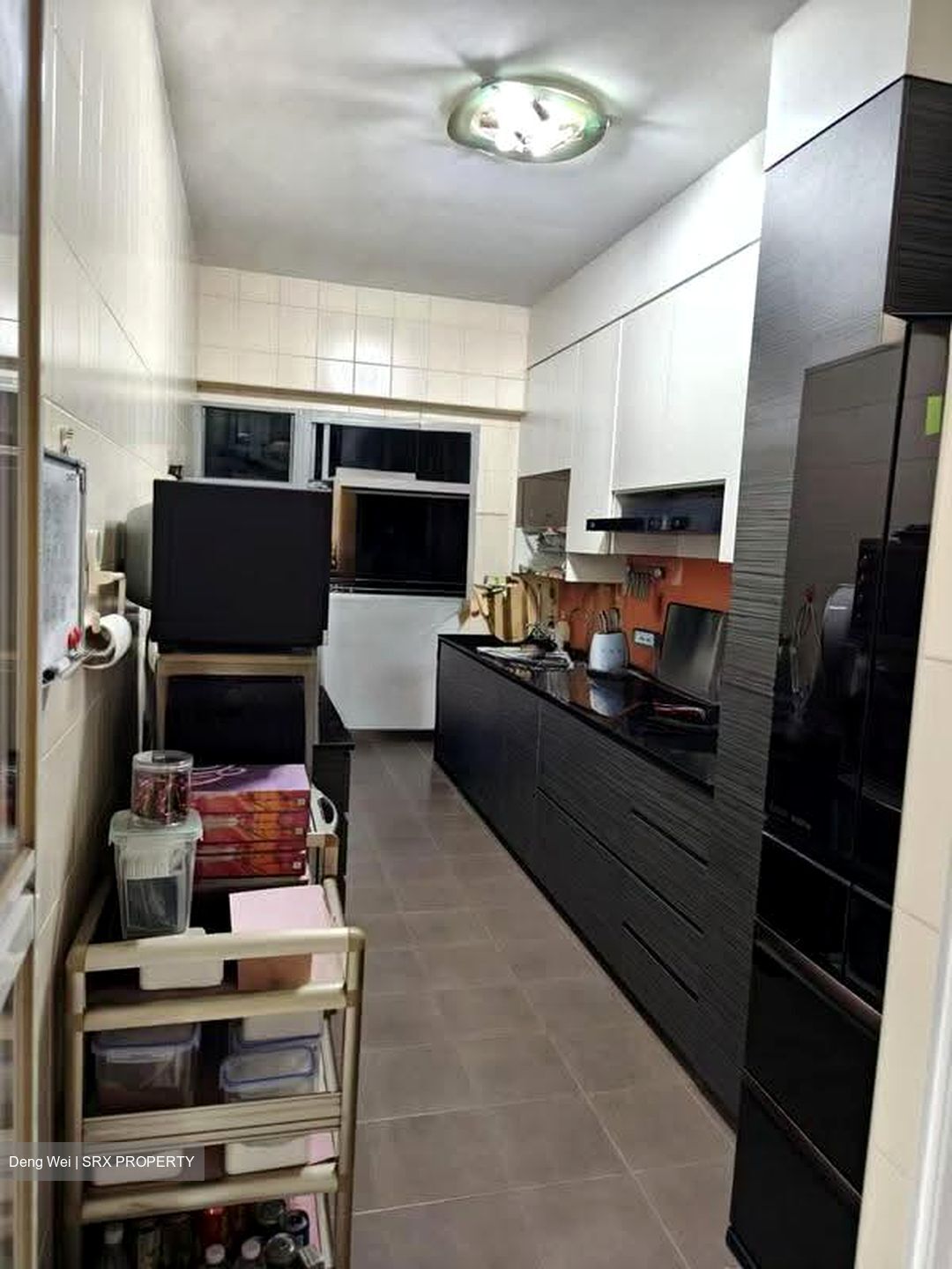 Blk 458 Segar Meadows (Bukit Panjang), HDB 4 Rooms #617264241